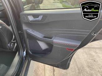 Ford Kuga Kuga III (DFK), SUV, 2019 2.5 PHEV 16V picture 30