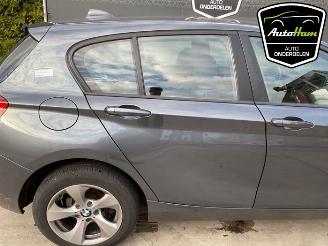 BMW 1-serie 1 serie (F20), Hatchback 5-drs, 2011 / 2019 116i 1.6 16V picture 11