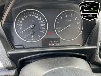 BMW 1-serie 1 serie (F20), Hatchback 5-drs, 2011 / 2019 116i 1.6 16V picture 21