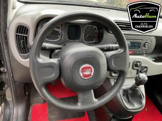 Fiat Panda Panda/Pandina (312), Hatchback, 2012 0.9 TwinAir 65 picture 14