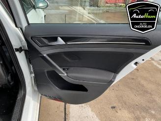 Volkswagen Golf Golf VII (AUA), Hatchback, 2012 / 2021 1.4 GTE 16V picture 31