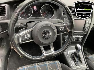 Volkswagen Golf Golf VII (AUA), Hatchback, 2012 / 2021 1.4 GTE 16V picture 15