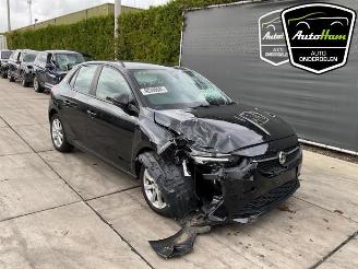 Opel Corsa Corsa F (UB/UH/UP), Hatchback 5-drs, 2019 1.2 12V 75 picture 2