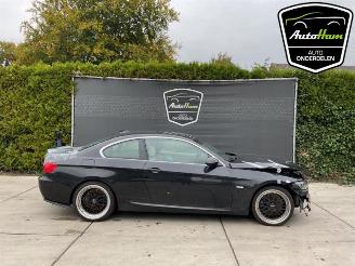Auto da rottamare BMW 3-serie 3 serie (E92), Coupe, 2005 / 2013 335i 24V 2006/9