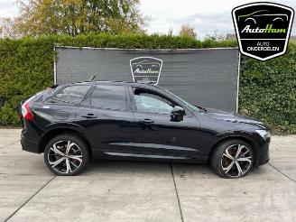 Dezmembrări autoturisme Volvo Xc-60 XC60 II (UZ), SUV, 2017 2.0 T8 16V Recharge, Twin Engine AWD 2021/10