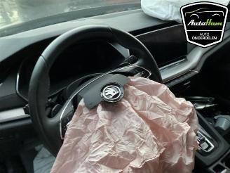 Skoda Octavia Octavia Combi (NXAC), Combi 5-drs, 2019 1.0 TSI e-TEC 12V picture 16