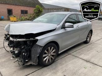 Mercedes A-klasse A (W176), Hatchback, 2012 / 2018 1.6 A-180 16V picture 4