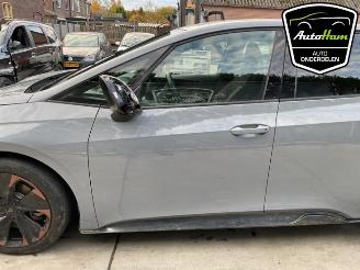 Cupra Born Born, -, 2021 58 picture 6