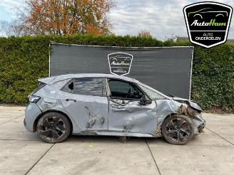 Uttjänta bilar auto Cupra Born Born, -, 2021 58 2023/12