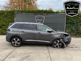 Auto da rottamare Peugeot 5008 5008 II (M4/MC/MJ/MR), MPV, 2016 / 2024 1.2 12V e-THP PureTech 130 2020/1