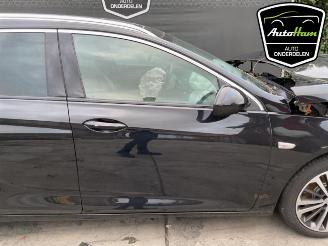 Opel Insignia Insignia Sports Tourer, Combi, 2017 2.0 CDTI 16V picture 12