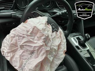 Opel Insignia Insignia Sports Tourer, Combi, 2017 2.0 CDTI 16V picture 16