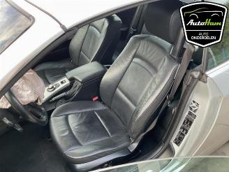 BMW 3-serie 3 serie (E93), Cabrio, 2006 / 2013 320i 16V picture 21