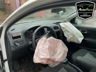 Volkswagen Polo Polo V (6R), Hatchback, 2009 / 2017 1.2 TDI 12V BlueMotion picture 18