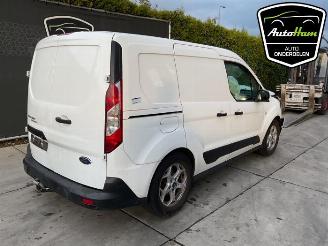 Ford Transit Connect Transit Connect (PJ2), Van, 2013 1.5 EcoBlue picture 8
