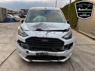 Ford Transit Connect Transit Connect (PJ2), Van, 2013 1.5 EcoBlue picture 3
