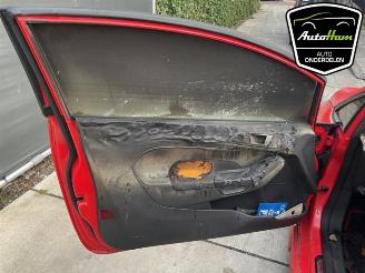 Ford Fiesta Fiesta 6 (JA8), Hatchback, 2008 / 2018 1.6 SCTi ST 16V picture 9