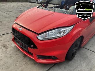 Ford Fiesta Fiesta 6 (JA8), Hatchback, 2008 / 2018 1.6 ST 16V picture 5