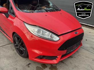 Ford Fiesta Fiesta 6 (JA8), Hatchback, 2008 / 2018 1.6 ST 16V picture 3