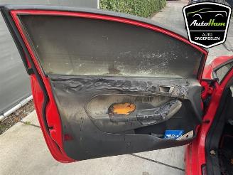 Ford Fiesta Fiesta 6 (JA8), Hatchback, 2008 / 2018 1.6 ST 16V picture 9