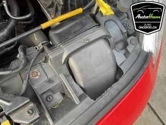 Ford Fiesta Fiesta 6 (JA8), Hatchback, 2008 / 2018 1.6 ST 16V picture 18