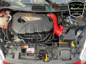 Ford Fiesta Fiesta 6 (JA8), Hatchback, 2008 / 2018 1.6 SCTi ST 16V picture 17