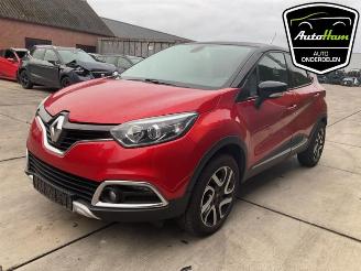 Renault Captur Captur (2R), SUV, 2013 1.2 TCE 16V EDC picture 6
