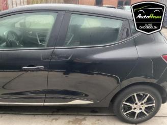 Renault Clio Clio IV (5R), Hatchback 5-drs, 2012 / 2021 0.9 Energy TCE 90 12V picture 9