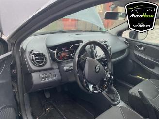 Renault Clio Clio IV (5R), Hatchback 5-drs, 2012 / 2021 0.9 Energy TCE 90 12V picture 20