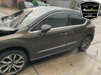 Citroën DS4 DS4 (NX), Hatchback, 2011 / 2015 1.6 16V THP Racing picture 5