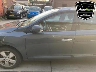 Renault Mégane Megane III Grandtour (KZ), Combi 5-drs, 2008 / 2016 1.4 16V TCe 130 picture 6