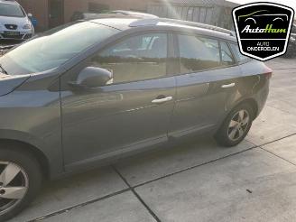 Renault Mégane Megane III Grandtour (KZ), Combi 5-drs, 2008 / 2016 1.4 16V TCe 130 picture 5