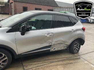 Renault Captur Captur (2R), SUV, 2013 0.9 Energy TCE 12V picture 7