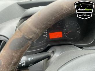 Fiat Fiorino Fiorino (225), Van, 2007 1.3 JTD 16V Multijet picture 11