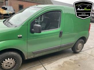Fiat Fiorino Fiorino (225), Van, 2007 1.3 JTD 16V Multijet picture 5