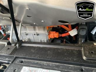 Opel Frontera Frontera (OV24), SUV, 2024 Electric 44 kWh picture 16