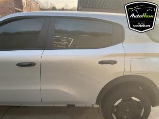 Opel Frontera Frontera (OV24), SUV, 2024 Electric 44 kWh picture 7