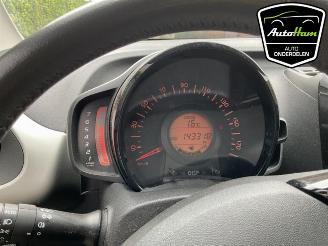 Citroën C1 C1, Hatchback, 2014 / 2021 1.0 Vti 68 12V picture 17