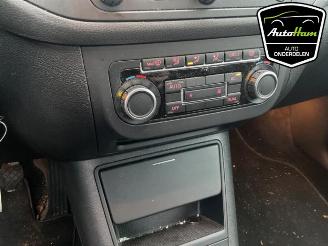 Volkswagen Golf plus Golf Plus (5M1/1KP), MPV, 2005 / 2013 1.4 TSI 122 16V picture 20