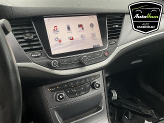 Opel Astra Astra K, Hatchback 5-drs, 2015 / 2022 1.0 Turbo 12V picture 19