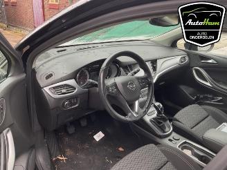 Opel Astra Astra K, Hatchback 5-drs, 2015 / 2022 1.0 Turbo 12V picture 14