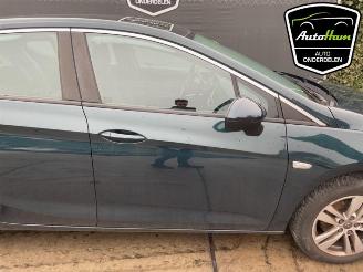 Opel Astra Astra K, Hatchback 5-drs, 2015 / 2022 1.0 Turbo 12V picture 10