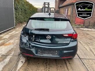 Opel Astra Astra K, Hatchback 5-drs, 2015 / 2022 1.0 Turbo 12V picture 7