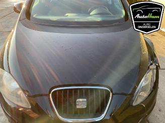Seat Altea Altea (5P1), MPV, 2004 / 2015 1.8 TFSI 16V picture 14