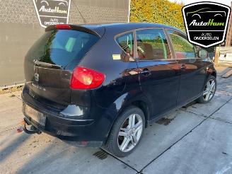 Seat Altea Altea (5P1), MPV, 2004 / 2015 1.8 TFSI 16V picture 10