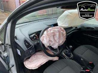 Ford B-Max B-Max (JK8), MPV, 2012 1.0 EcoBoost 12V 100 picture 15