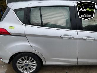 Ford B-Max B-Max (JK8), MPV, 2012 1.0 EcoBoost 12V 100 picture 11