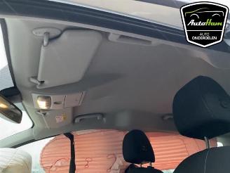 Ford B-Max B-Max (JK8), MPV, 2012 1.0 EcoBoost 12V 100 picture 21