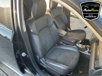 Mitsubishi Outlander Outlander (GF/GG), SUV, 2012 / 2022 2.4 16V PHEV 4x4 picture 24