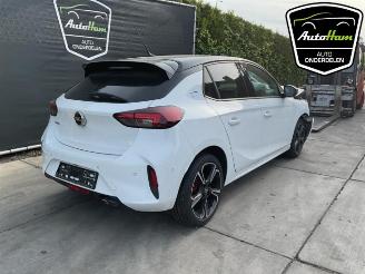 Opel Corsa Corsa F (UB/UH/UP), Hatchback 5-drs, 2019 1.2 12V 130 picture 10